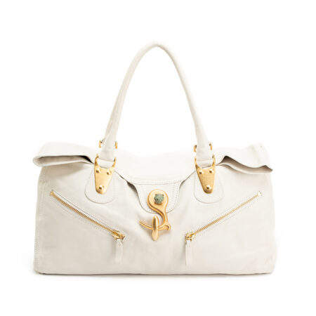 Valentino Garavani Top-Handle Tote